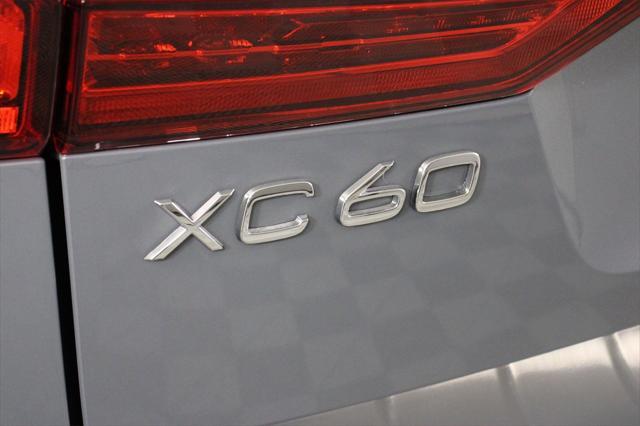 used 2023 Volvo XC60 car, priced at $34,296