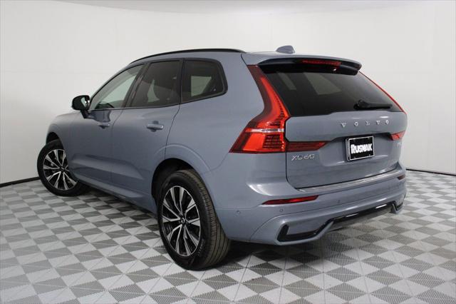 used 2023 Volvo XC60 car, priced at $34,296