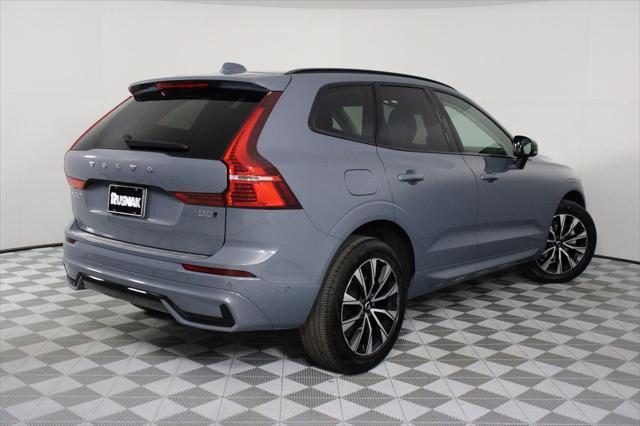 used 2023 Volvo XC60 car, priced at $34,296