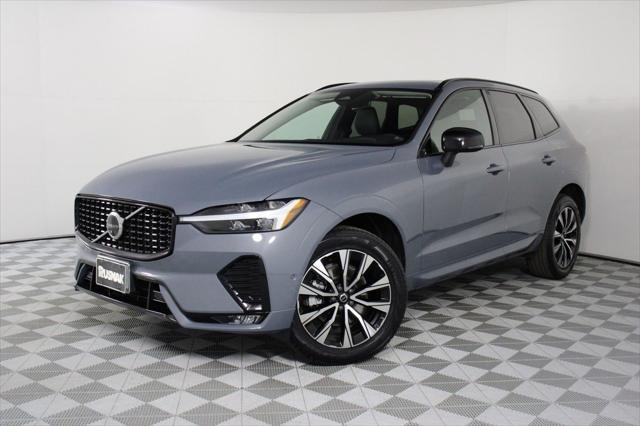 used 2023 Volvo XC60 car, priced at $34,296