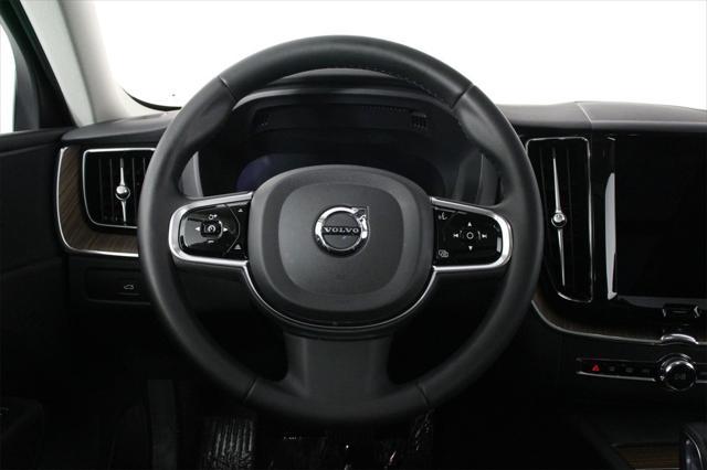 used 2023 Volvo XC60 car, priced at $34,296