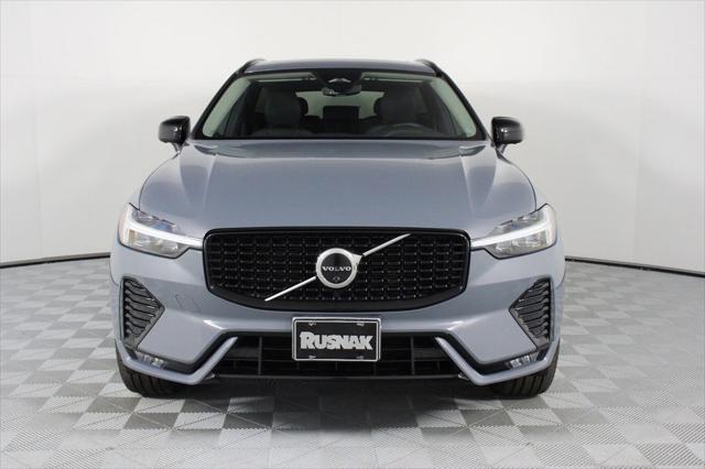 used 2023 Volvo XC60 car, priced at $34,296