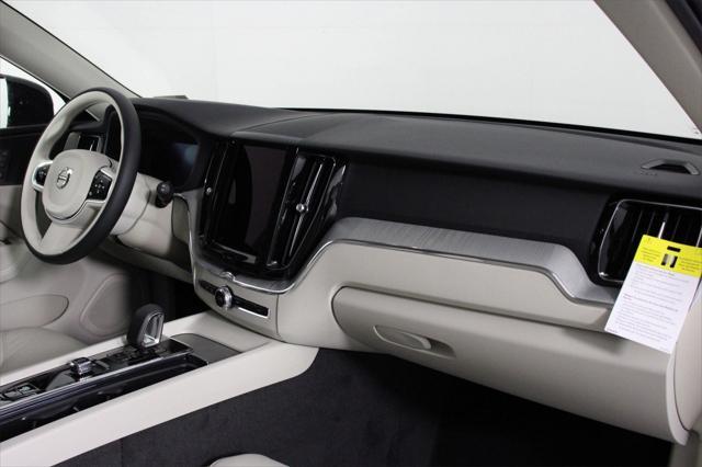 new 2025 Volvo XC60 Plug-In Hybrid car, priced at $66,260