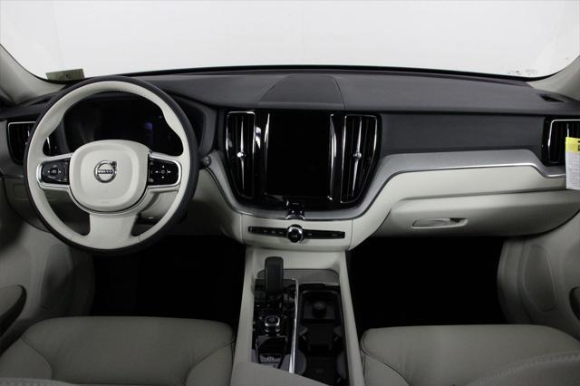 new 2025 Volvo XC60 Plug-In Hybrid car, priced at $66,260