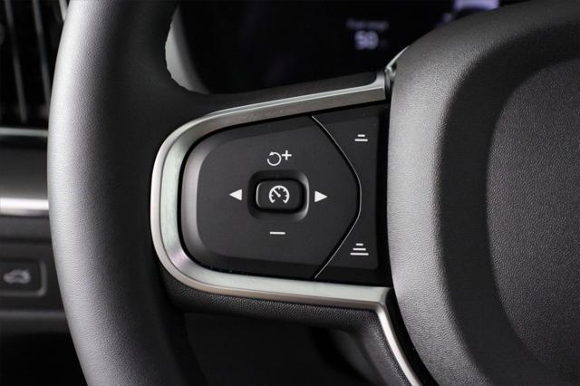 used 2025 Volvo XC60 car, priced at $46,995