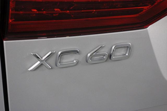 used 2025 Volvo XC60 car, priced at $46,995