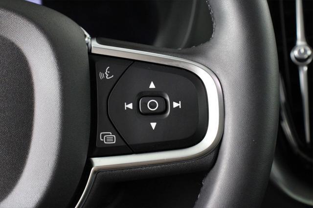used 2025 Volvo XC60 car, priced at $46,995