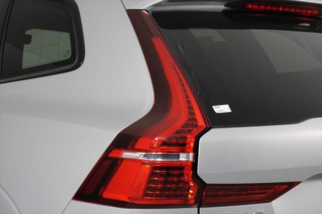 used 2025 Volvo XC60 car, priced at $46,995