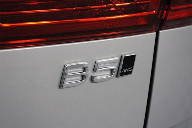 used 2025 Volvo XC60 car, priced at $46,995