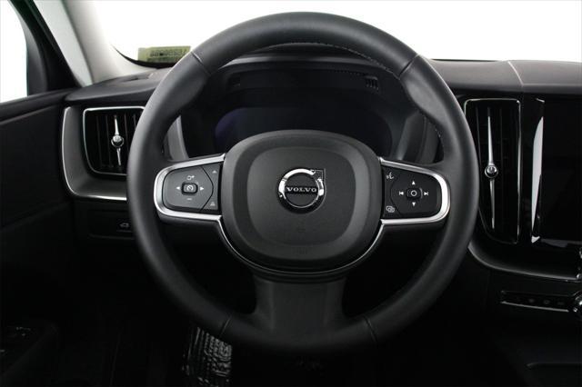 used 2025 Volvo XC60 car, priced at $46,995