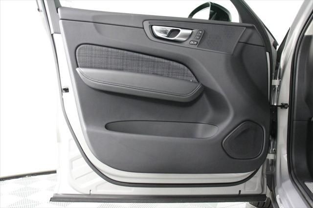 used 2025 Volvo XC60 car, priced at $46,995