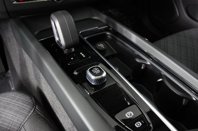 used 2025 Volvo XC60 car, priced at $46,995