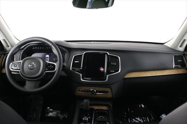 used 2023 Volvo XC90 Recharge Plug-In Hybrid car, priced at $51,994