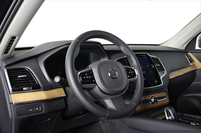 used 2023 Volvo XC90 Recharge Plug-In Hybrid car, priced at $51,994