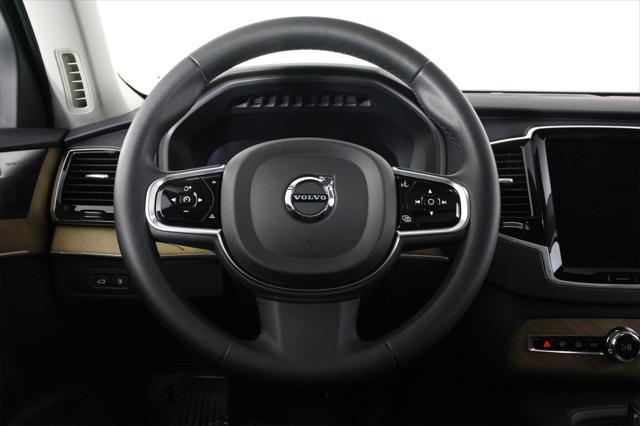 used 2023 Volvo XC90 Recharge Plug-In Hybrid car, priced at $51,994