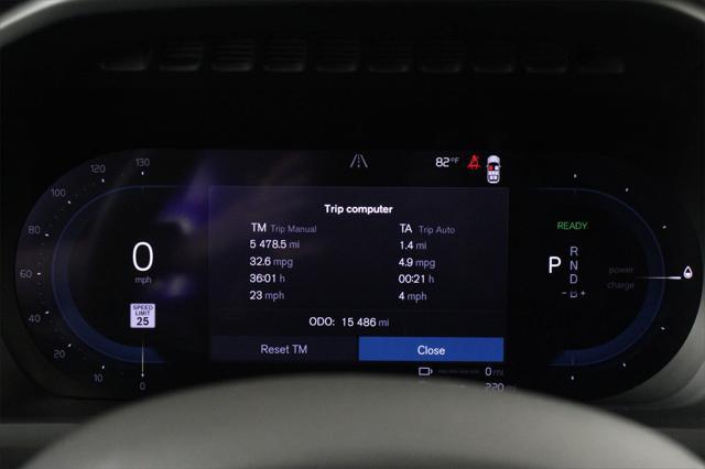 used 2023 Volvo XC90 Recharge Plug-In Hybrid car, priced at $51,994