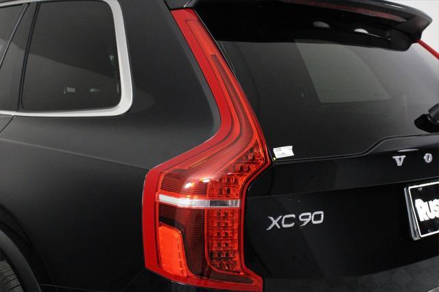 used 2023 Volvo XC90 Recharge Plug-In Hybrid car, priced at $51,994
