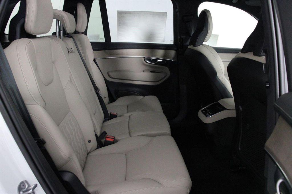 new 2026 Volvo XC90 car, priced at $71,825