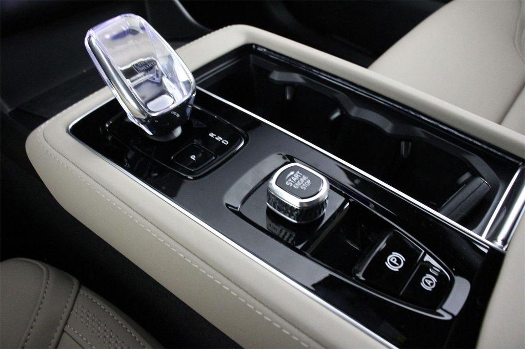 new 2026 Volvo XC90 car, priced at $71,825