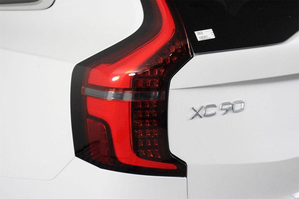 new 2026 Volvo XC90 car, priced at $71,825