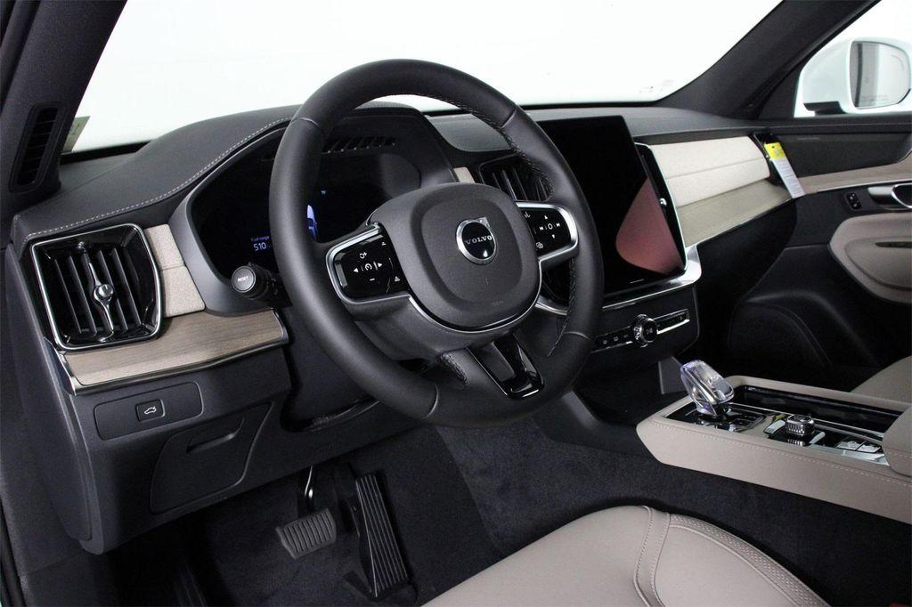 new 2026 Volvo XC90 car, priced at $71,825