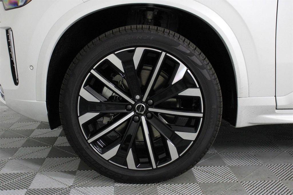new 2026 Volvo XC90 car, priced at $71,825