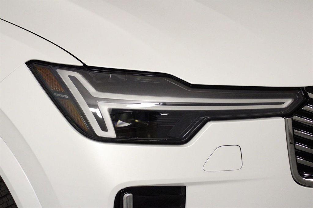 new 2026 Volvo XC90 car, priced at $71,825