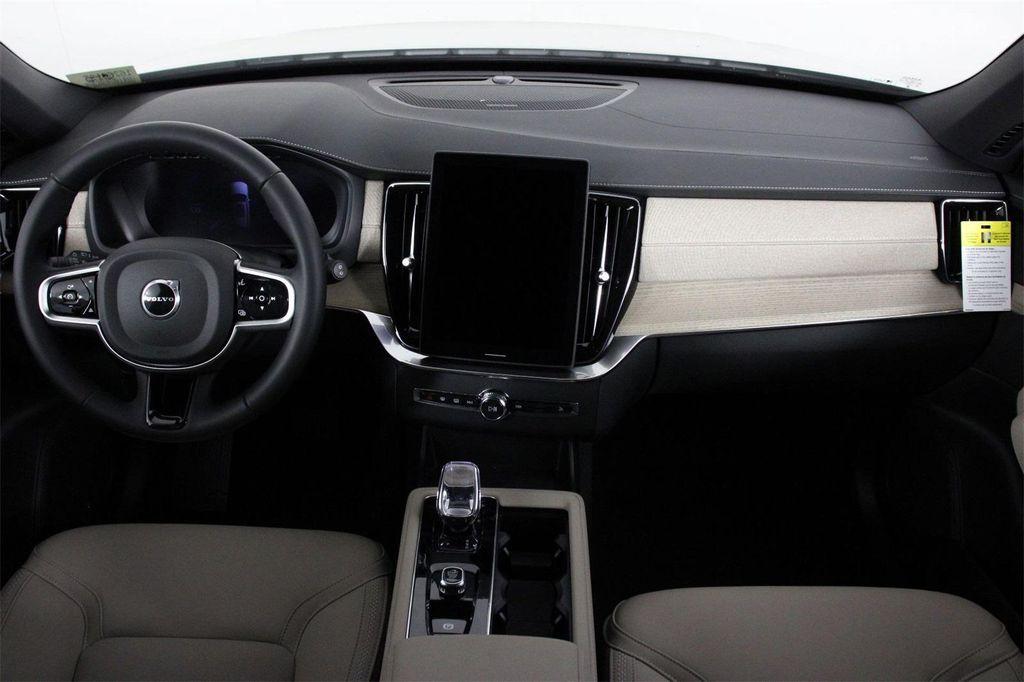 new 2026 Volvo XC90 car, priced at $71,825