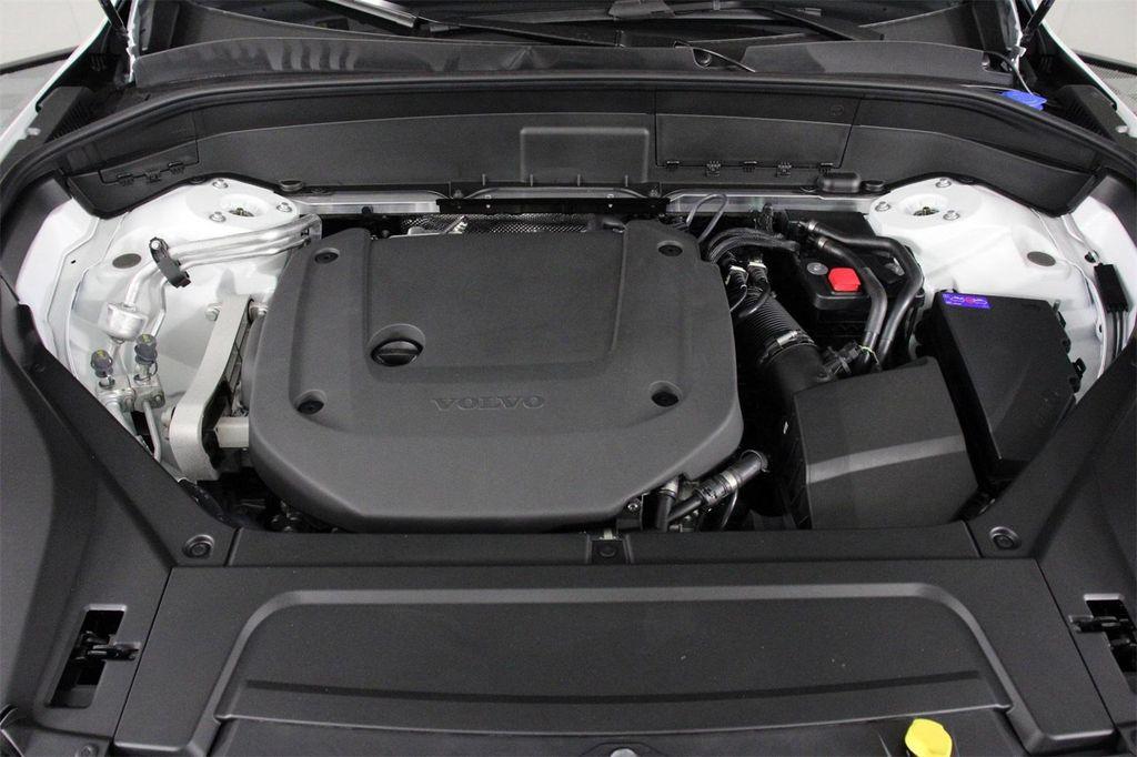 new 2026 Volvo XC90 car, priced at $71,825