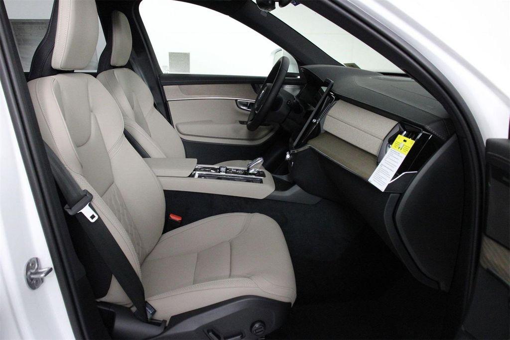 new 2026 Volvo XC90 car, priced at $71,825