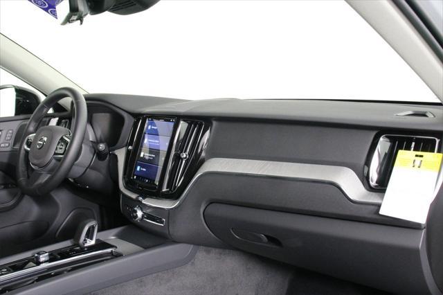 new 2025 Volvo XC60 Plug-In Hybrid car, priced at $67,240