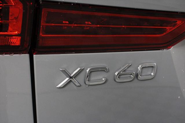 new 2025 Volvo XC60 Plug-In Hybrid car, priced at $67,240