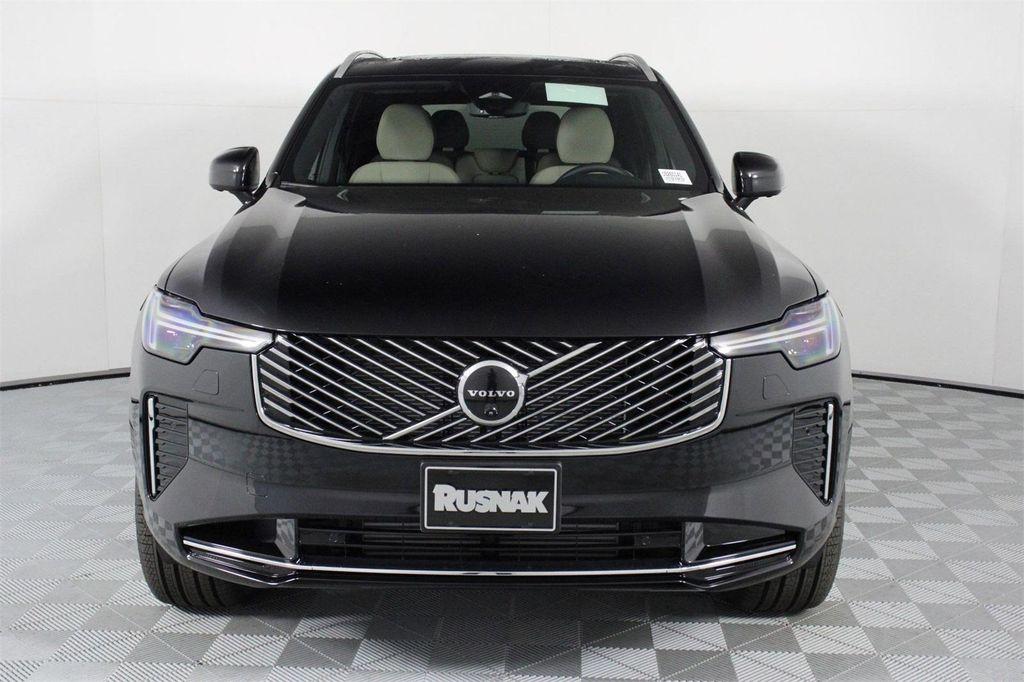 new 2026 Volvo XC90 Plug-In Hybrid car, priced at $80,945