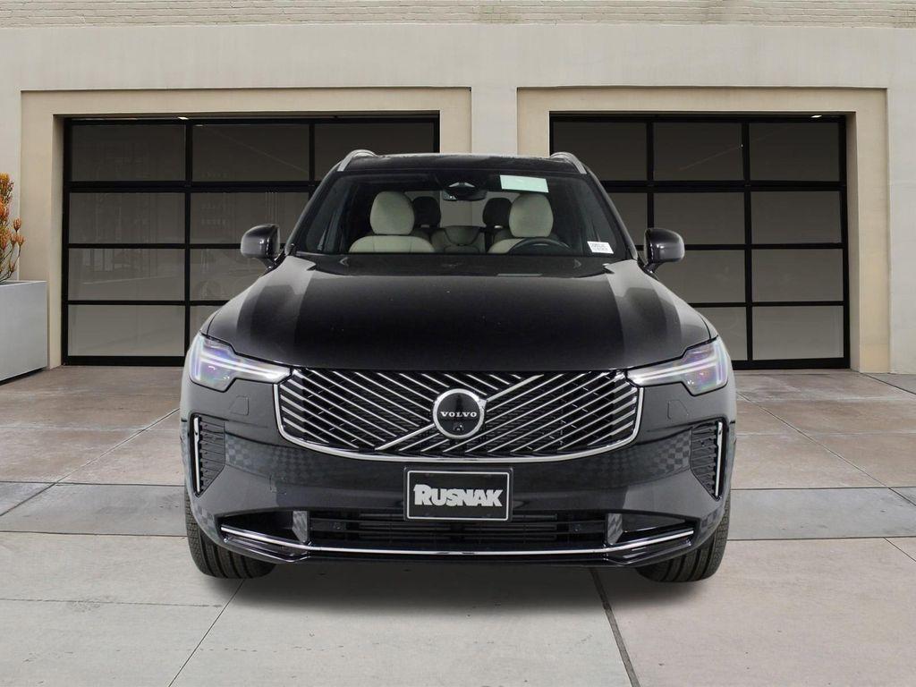 new 2026 Volvo XC90 Plug-In Hybrid car, priced at $80,945