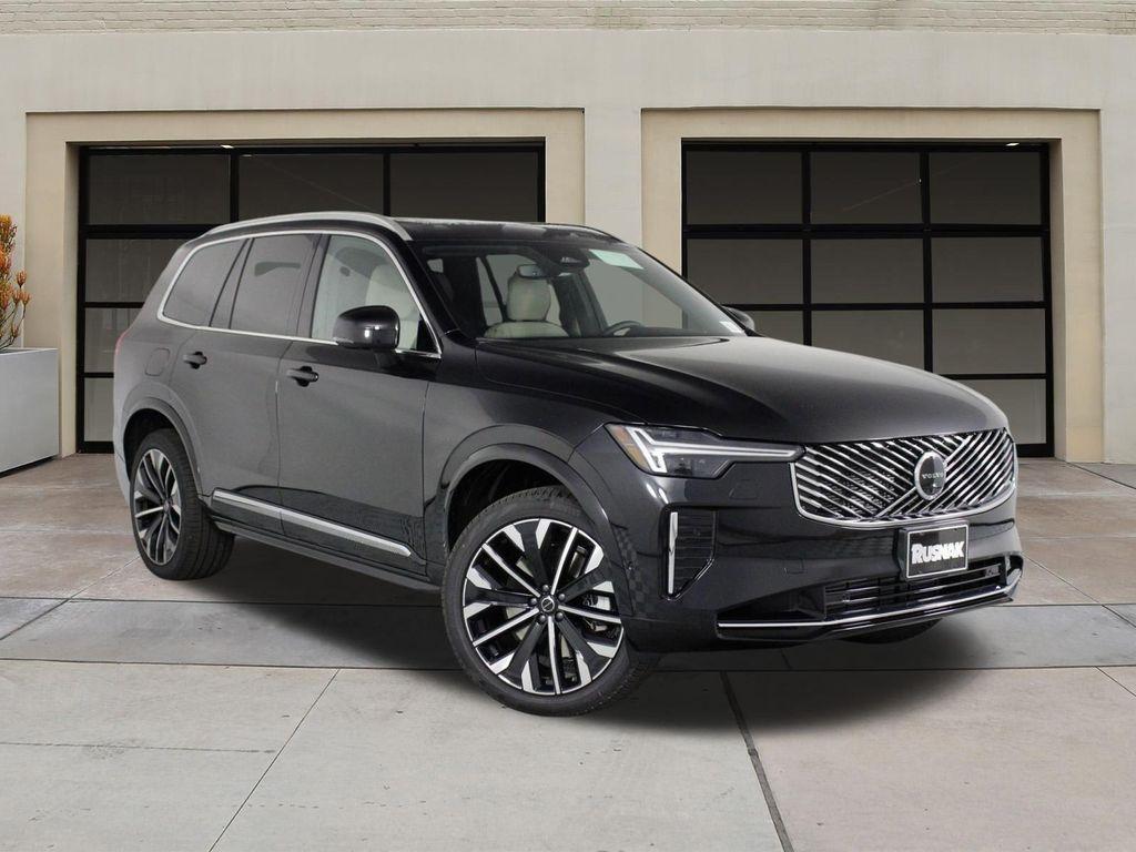 new 2026 Volvo XC90 Plug-In Hybrid car, priced at $80,945