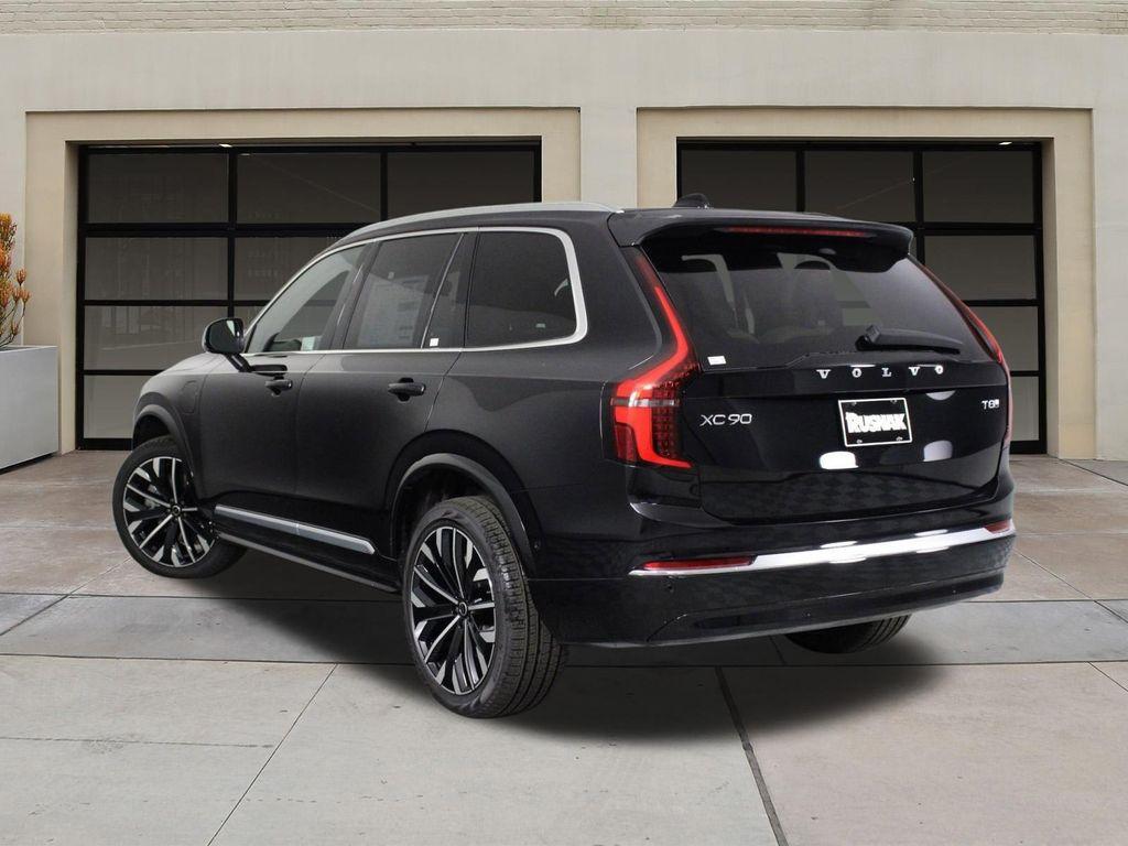 new 2026 Volvo XC90 Plug-In Hybrid car, priced at $80,945