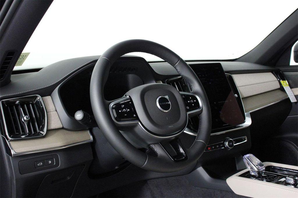 new 2026 Volvo XC90 Plug-In Hybrid car, priced at $80,945
