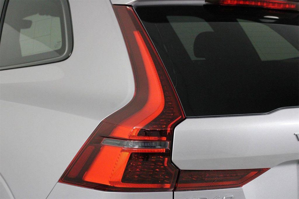 new 2026 Volvo XC60 car, priced at $57,010