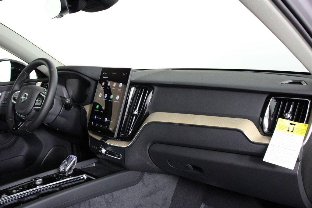 new 2026 Volvo XC60 car, priced at $57,010