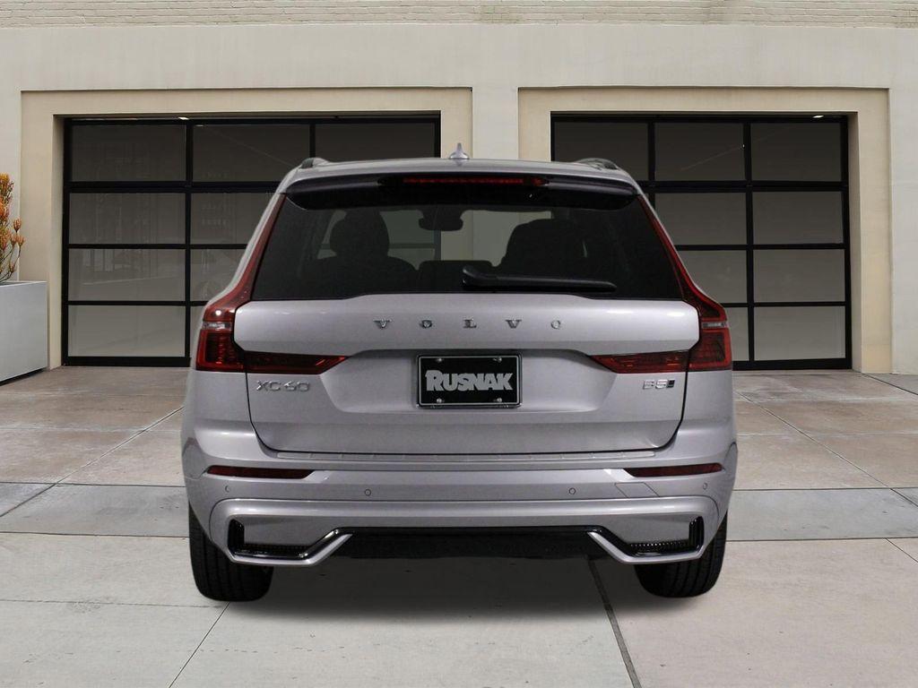 new 2026 Volvo XC60 car, priced at $57,010