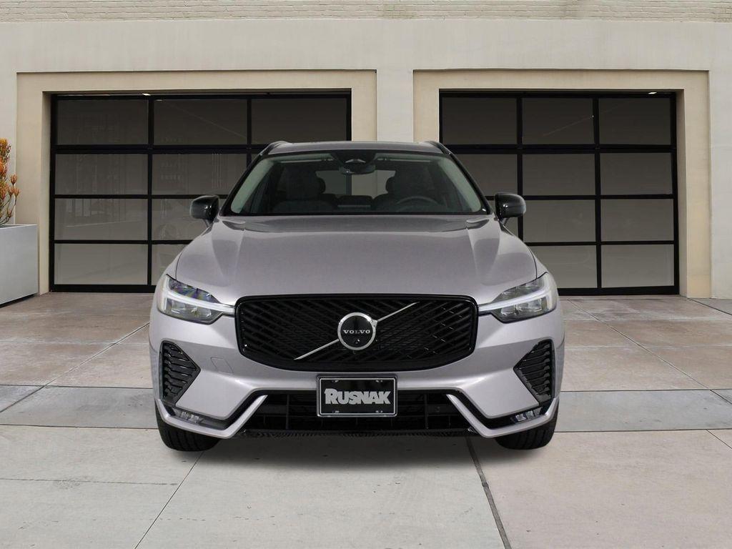 new 2026 Volvo XC60 car, priced at $57,010