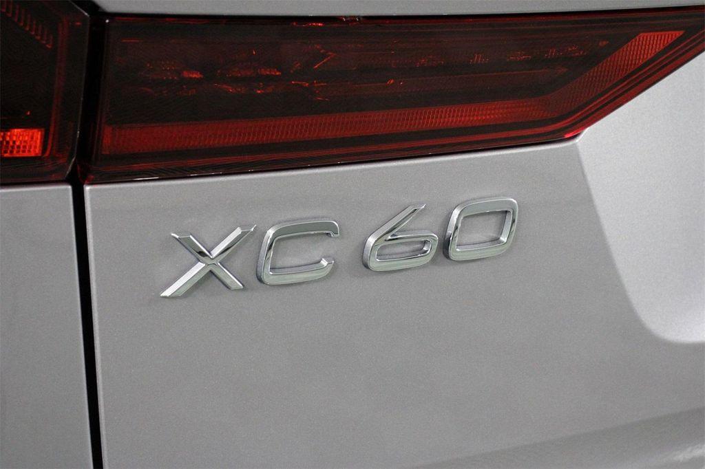new 2026 Volvo XC60 car, priced at $57,010