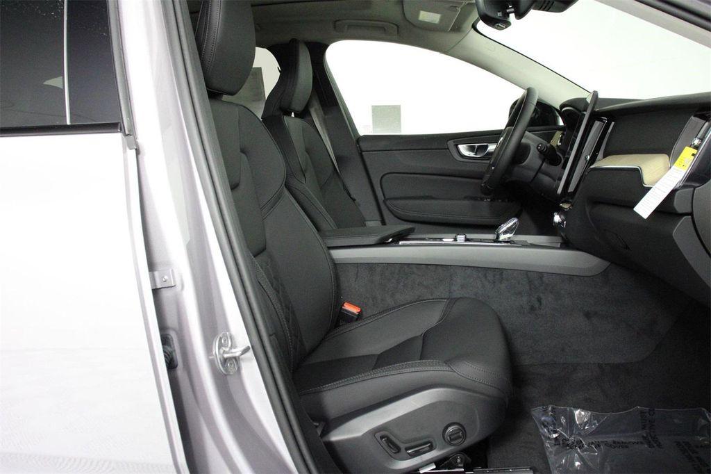 new 2026 Volvo XC60 car, priced at $57,010