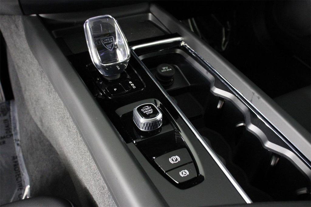 new 2026 Volvo XC60 car, priced at $57,010
