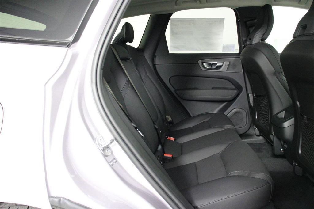 new 2026 Volvo XC60 car, priced at $57,010