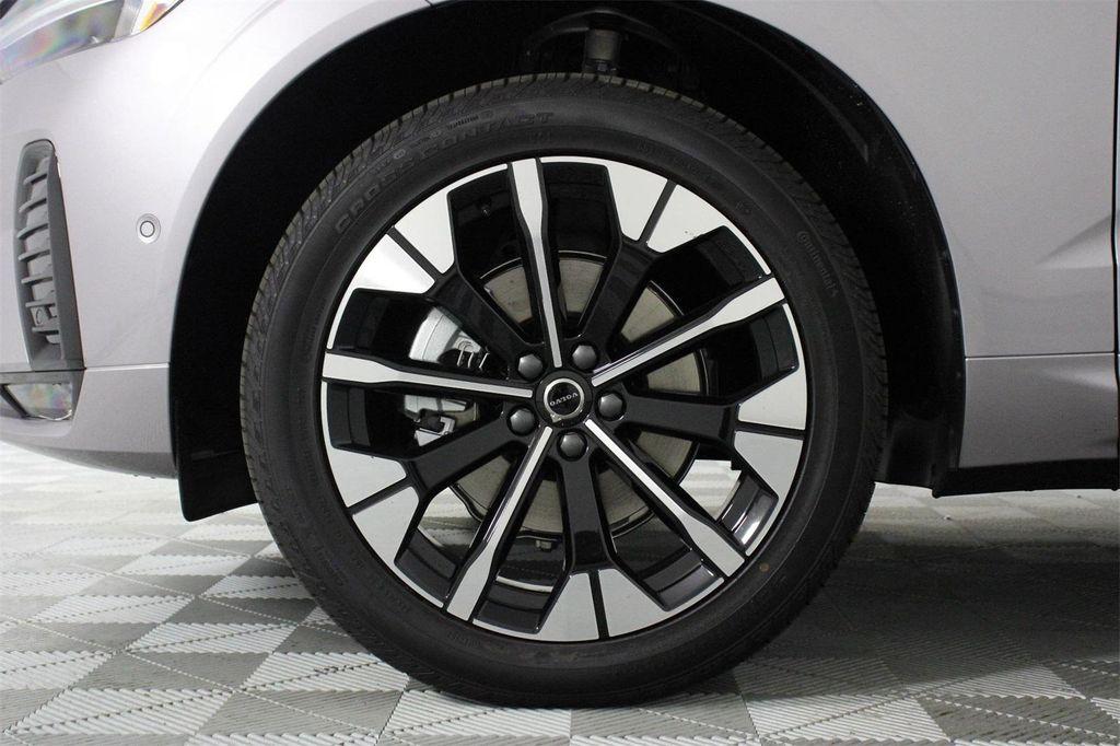 new 2026 Volvo XC60 car, priced at $57,010