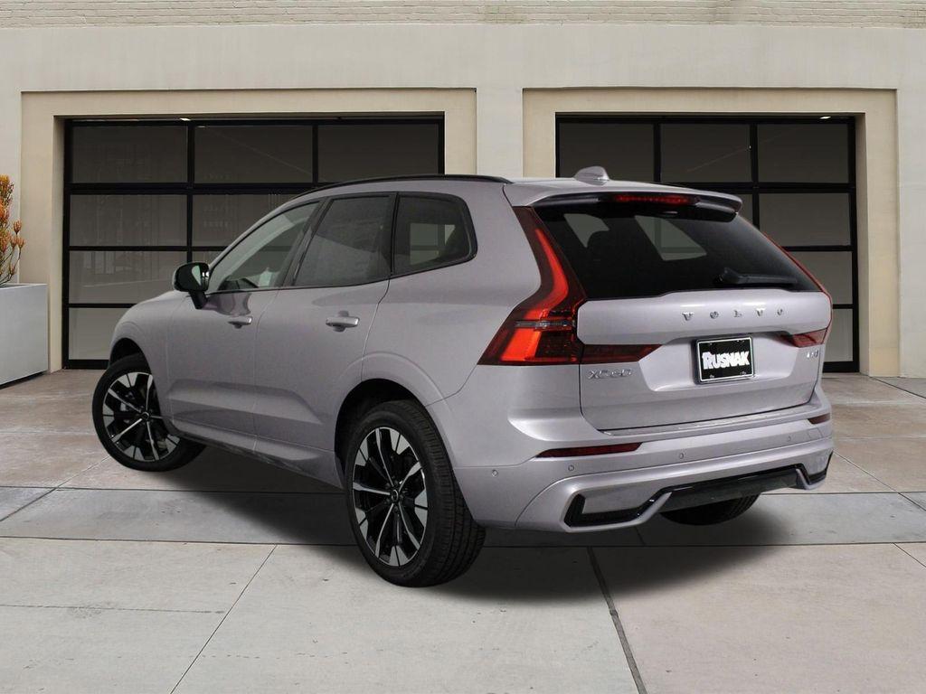 new 2026 Volvo XC60 car, priced at $57,010