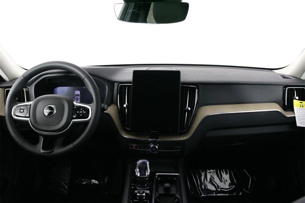 new 2026 Volvo XC60 car, priced at $57,010