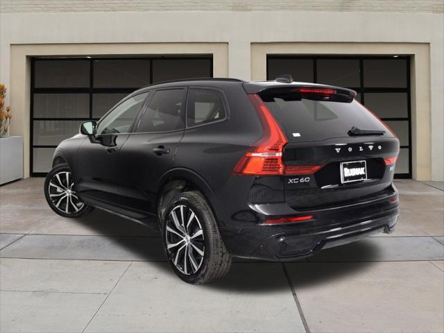 used 2024 Volvo XC60 car, priced at $39,997