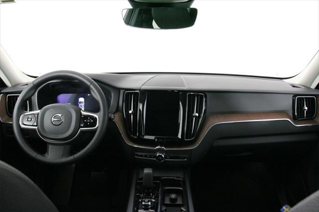 used 2024 Volvo XC60 car, priced at $39,997